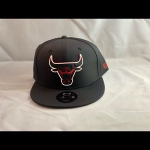 Chicago bulls SnapBack style #4